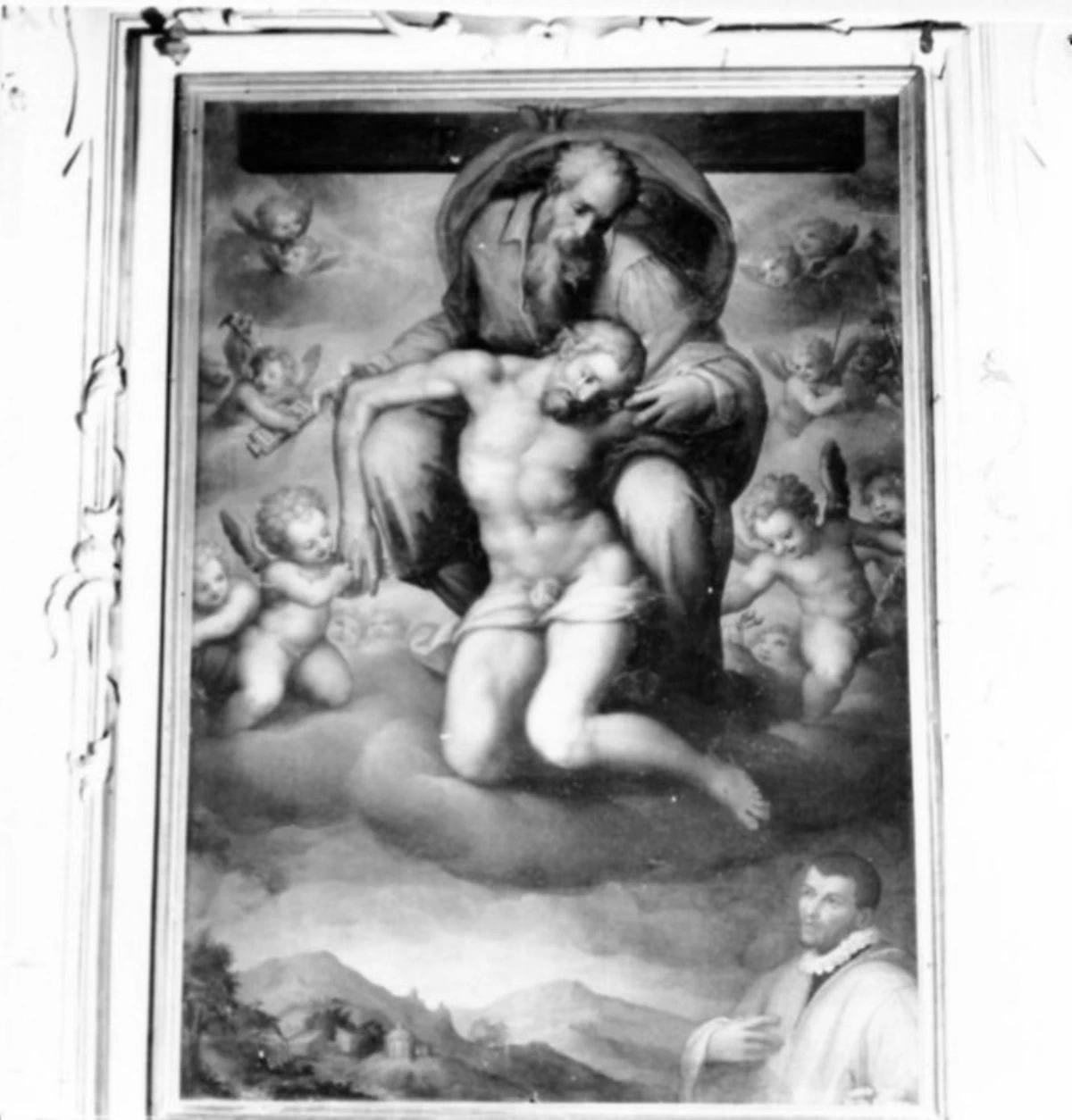 Trinità - Capraia e Limite (FI)